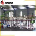 Motor olje rensing maskin