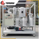 Transformatorfiltermaskin