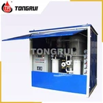 Transformator oljefiltreringsanlegg